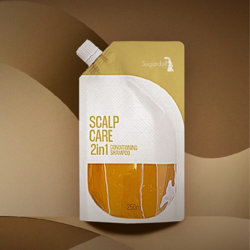 2in1 Conditioning Shampoo