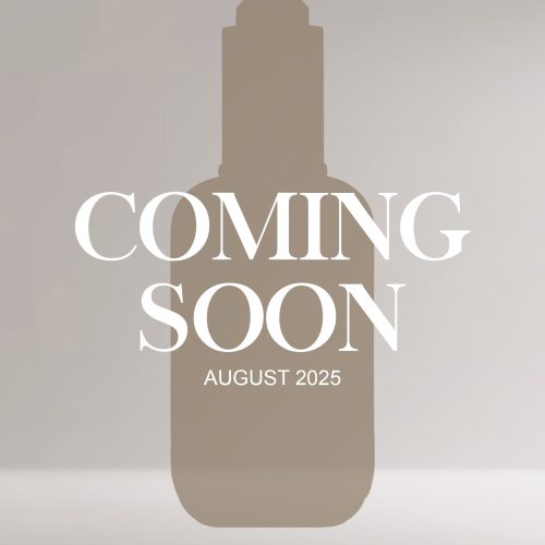 coming soon hair oil